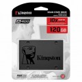 Disco SSD Kingston SA400 120GB